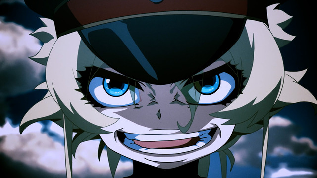 『幼女戦記II』ティザーPV