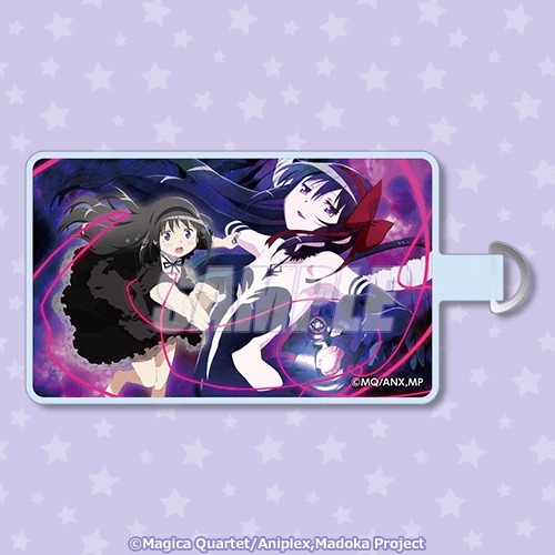 A賞：フォンタブ（全3種）