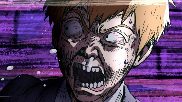 （c）ONE・小学館/「モブサイコ100」製作委員会