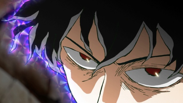 （c）ONE・小学館/「モブサイコ100」製作委員会