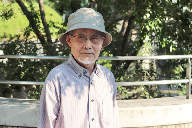 児玉喬夫（背景作画）