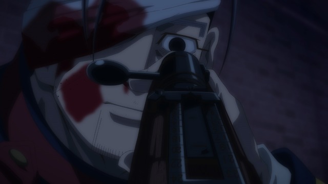 TVアニメ『ゴールデンカムイ』最終章