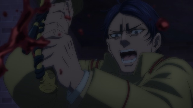 TVアニメ『ゴールデンカムイ』最終章