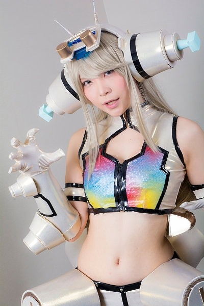 「ウルトラ怪獣擬人化計画」(C)円谷プロ