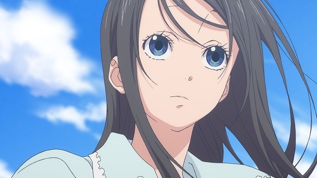 「あまんちゅ！」(c)2016 天野こずえ／マッグガーデン・夢ヶ丘高校ダイビング部