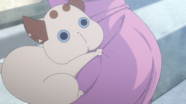 「あまんちゅ！」(c)2016 天野こずえ／マッグガーデン・夢ヶ丘高校ダイビング部