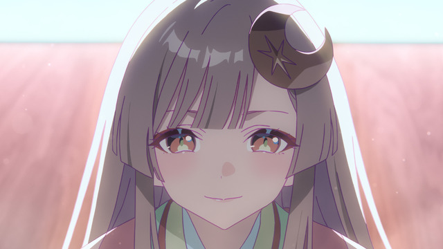 『超かぐや姫！』本予告場面カット