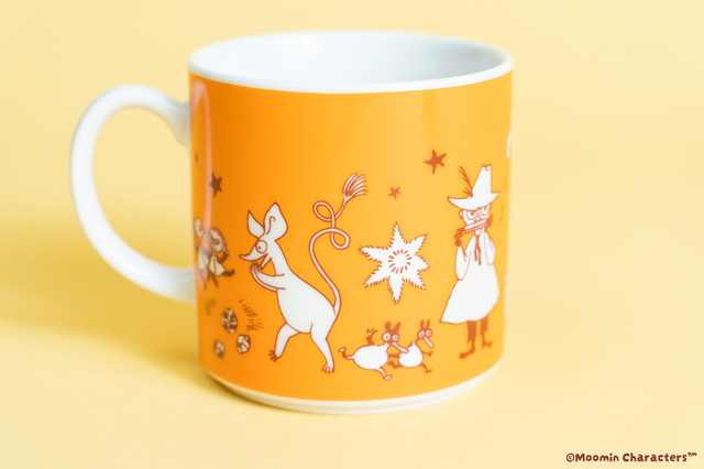 マグ(コメット)