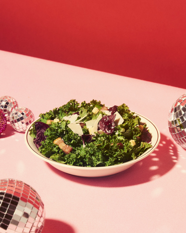 シーザーサラダ（1.5人前）