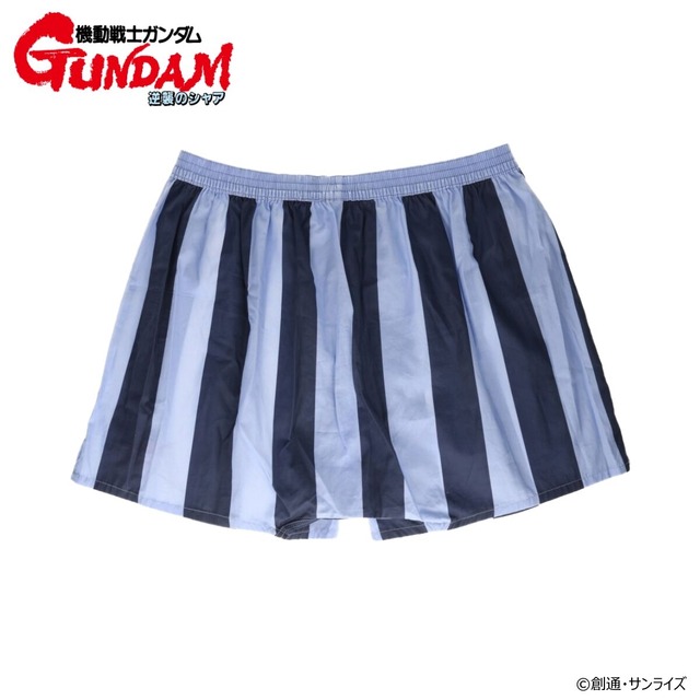 「ガンダムシリーズ アムロ・レイのトランクス」機動戦士ガンダム 逆襲のシャアVer.
