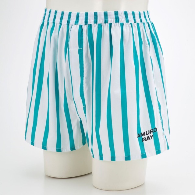 「ガンダムシリーズ アムロ・レイのトランクス」機動戦士ガンダムVer.