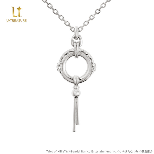 レイア・ロランド ネックレス