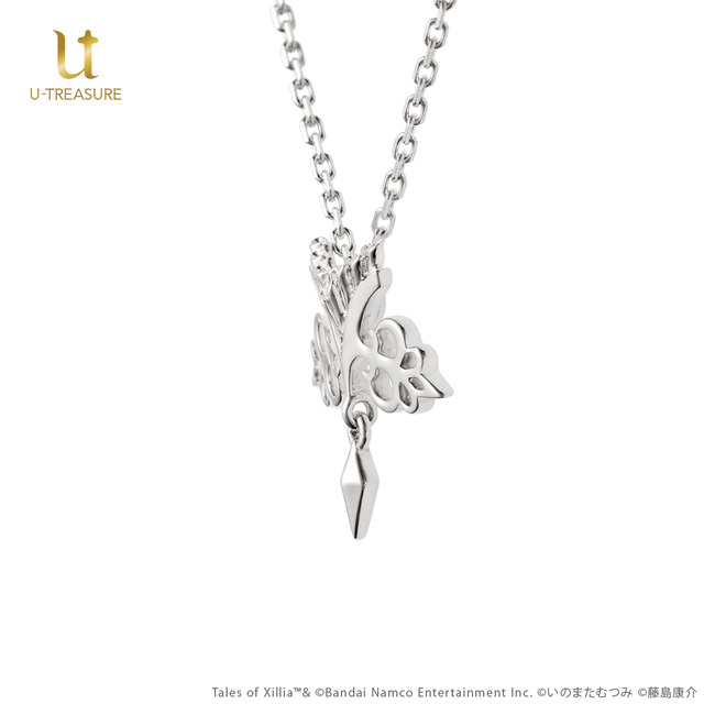 エリーゼ・ルタス ネックレス