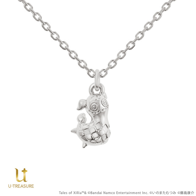 ティポ ネックレス