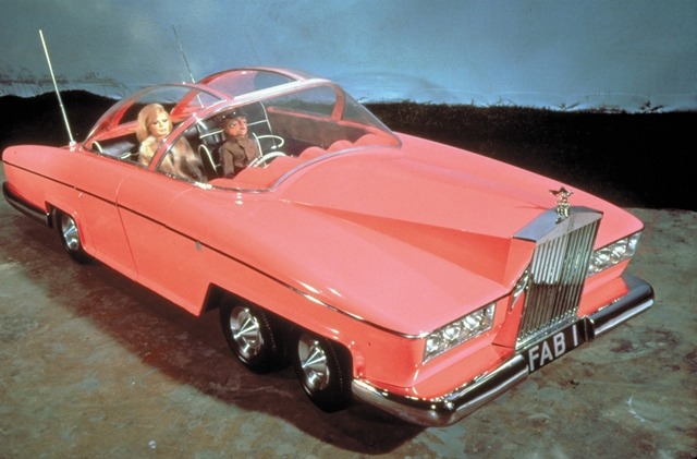 「サンダーバード 音楽集」オリジナル・スコアで発売、放送50周年を記念して世界初録音