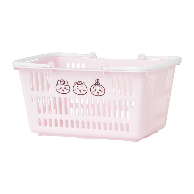 「ミニカゴ」ウラ