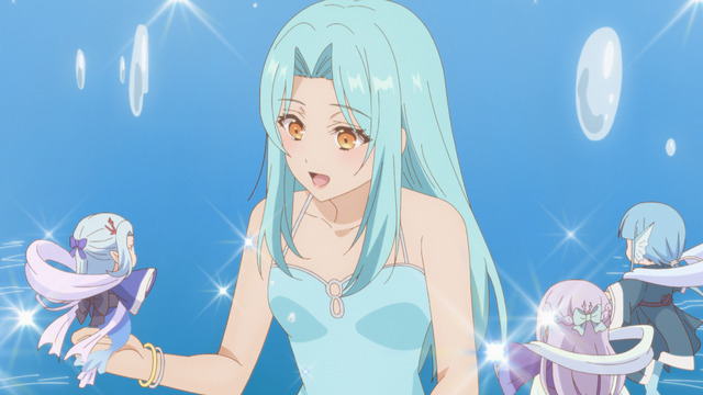 『悪役令嬢は隣国の王太子に溺愛される』メインPV