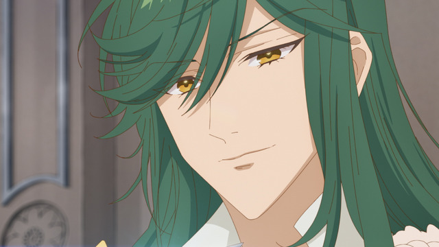 『悪役令嬢は隣国の王太子に溺愛される』メインPV