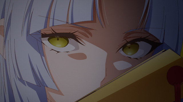 『悪役令嬢は隣国の王太子に溺愛される』メインPV