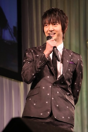 「牙狼」スペシャルイベントで魔戒歌劇団が新曲を初披露