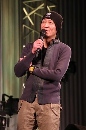 「牙狼」スペシャルイベントで魔戒歌劇団が新曲を初披露