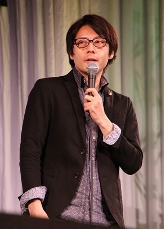 「牙狼」スペシャルイベントで魔戒歌劇団が新曲を初披露