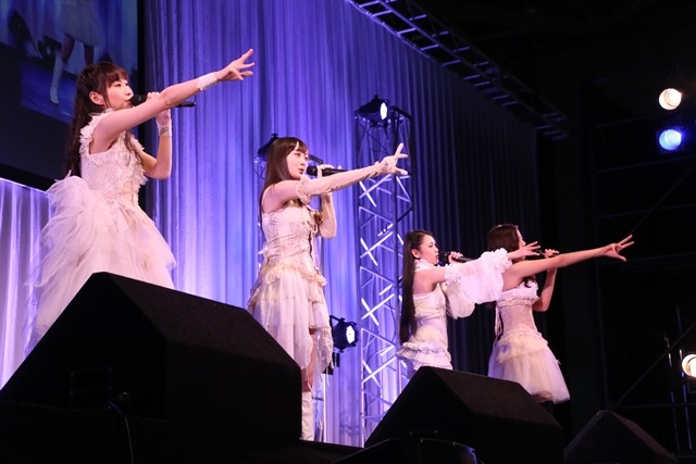 「牙狼」スペシャルイベントで魔戒歌劇団が新曲を初披露