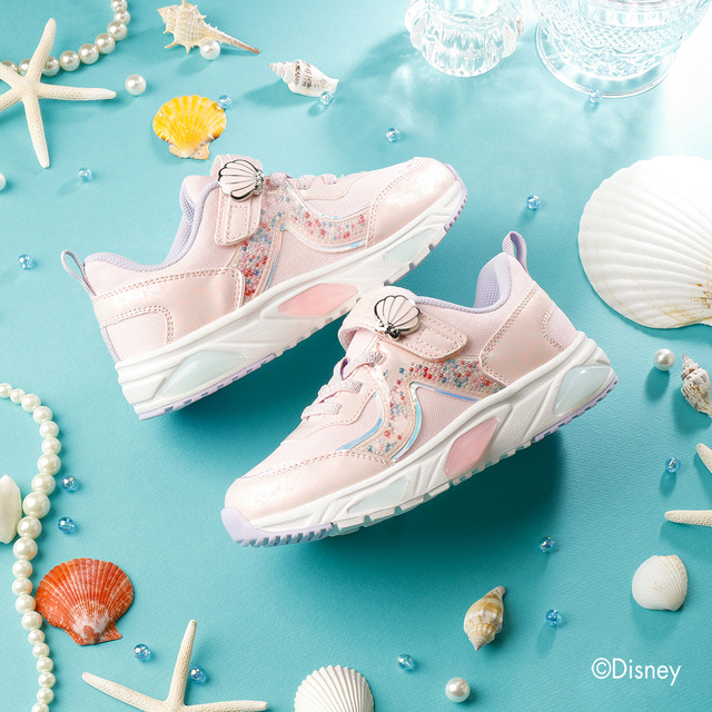 HK86200 DISNEY　ARIEL