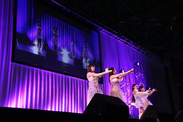 「牙狼」スペシャルイベントで魔戒歌劇団が新曲を初披露