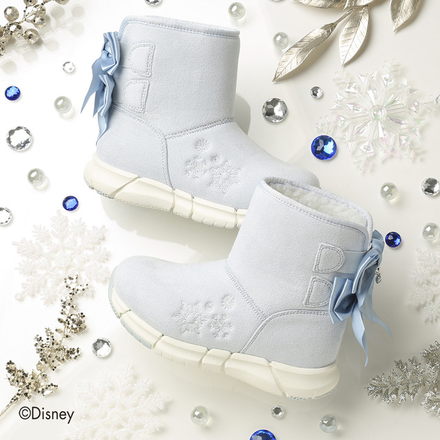 HK55220 DISNEY　FROZEN