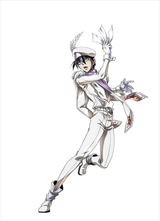 「ドリフターズ」テレビ放送決定　キャストに中村悠一、内田直哉、斎賀みつきら