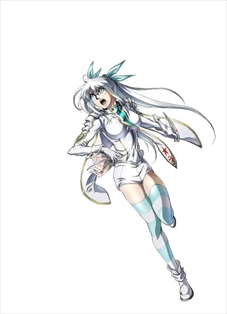 「ドリフターズ」テレビ放送決定　キャストに中村悠一、内田直哉、斎賀みつきら