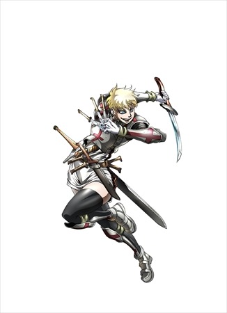 「ドリフターズ」テレビ放送決定　キャストに中村悠一、内田直哉、斎賀みつきら