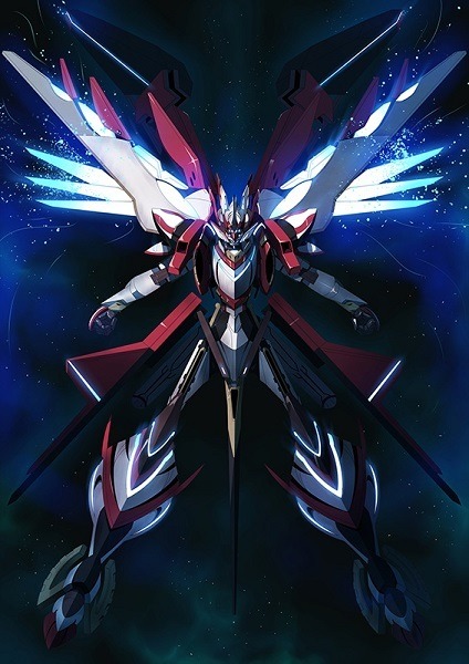 「マジェスティックプリンス」劇場版2016年秋公開決定　完全オリジナルストーリー