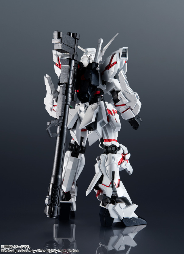 「RX-0 UNICORN GUNDAM RENEWAL」4,400円（税込）