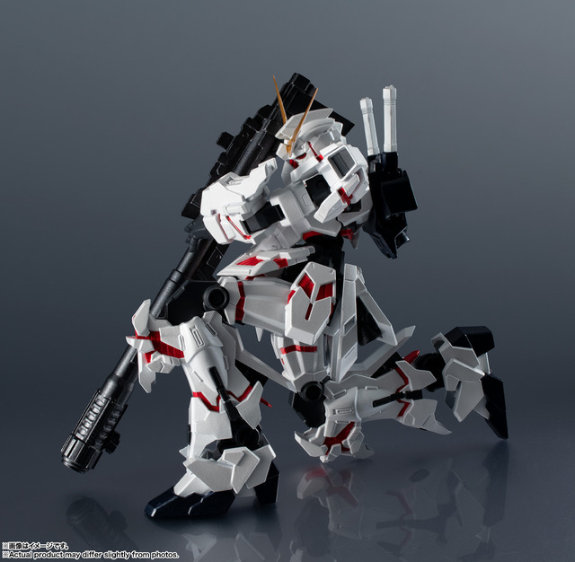 「RX-0 UNICORN GUNDAM RENEWAL」4,400円（税込）