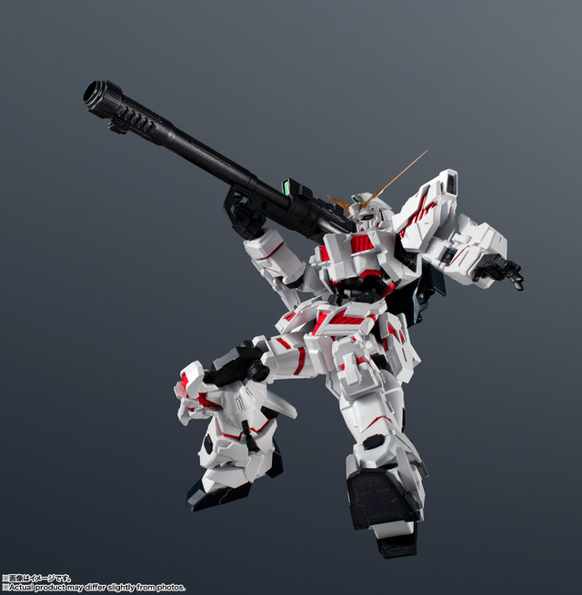 「RX-0 UNICORN GUNDAM RENEWAL」4,400円（税込）