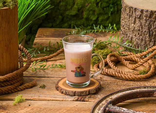 ＜ニブルズ＞ホットココア