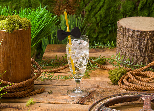 ＜ズーテニアル・ガラ＞スパークリングドリンク