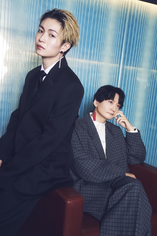 綱啓永＆島﨑信長