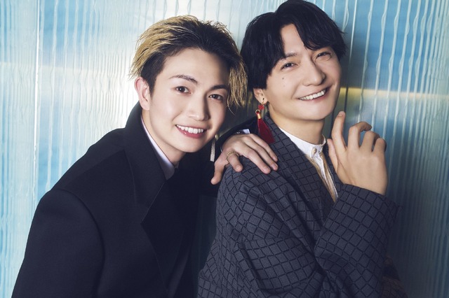 綱啓永＆島﨑信長