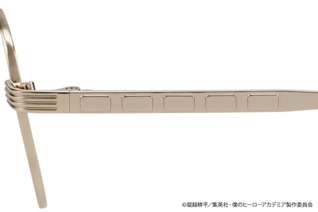 「Zoff｜僕のヒーローアカデミア」轟焦凍モデル