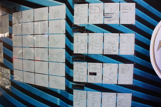 「Fate/Grand Order」ブースレポセイバー等身大ポップや召喚体験コーナーなど