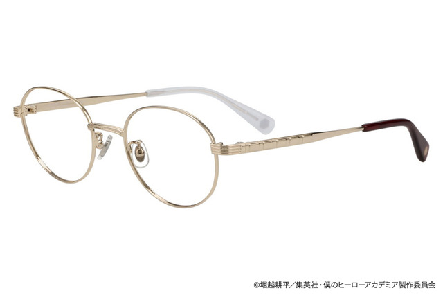 「Zoff｜僕のヒーローアカデミア」轟焦凍モデル