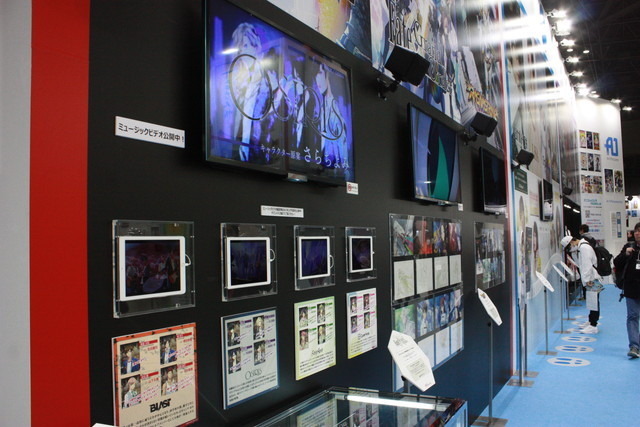アニプレックスのパブリッシュ作品が目白押し！AnimeJapan 2016ブースレポ
