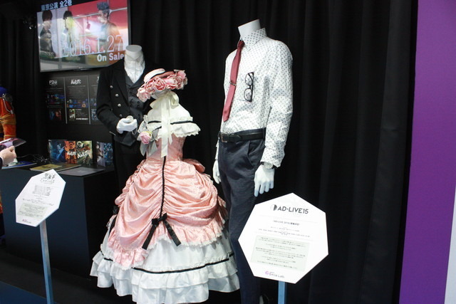 アニプレックスのパブリッシュ作品が目白押し！AnimeJapan 2016ブースレポ