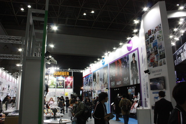 アニプレックスのパブリッシュ作品が目白押し！AnimeJapan 2016ブースレポ