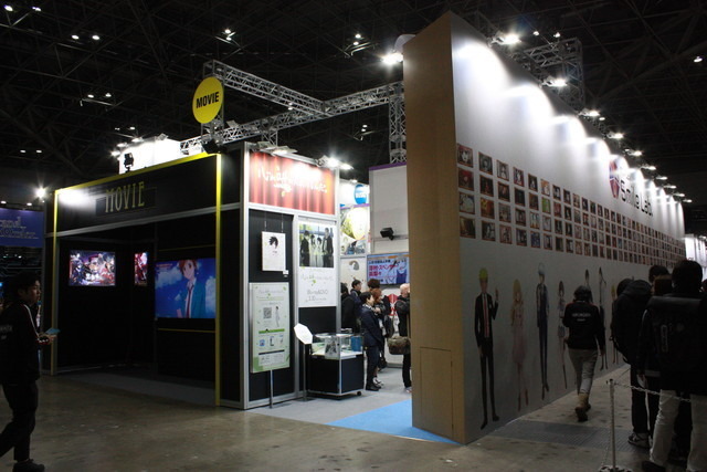 アニプレックスのパブリッシュ作品が目白押し！AnimeJapan 2016ブースレポ