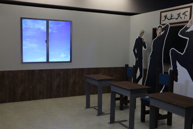 アニメーション 呪術廻戦展「懐玉・玉折」「渋谷事変」より