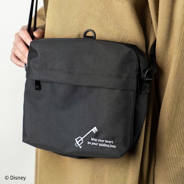 ショルダーバック